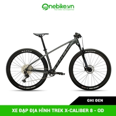 Xe đạp địa hình TREK X-Caliber 8