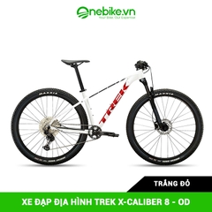 Xe đạp địa hình TREK X-Caliber 8