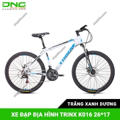 Xe đạp địa hình TRINX K016 26*17