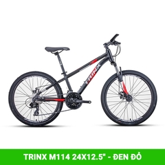 Xe đạp địa hình TRINX M114 24x12.5