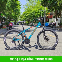 Xe đạp địa hình TRINX M500