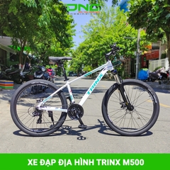 Xe đạp địa hình TRINX M500