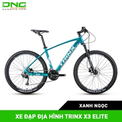 Xe đạp địa hình TRINX X3 ELITE