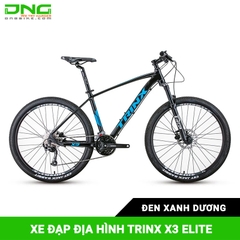 Xe đạp địa hình TRINX X3 ELITE