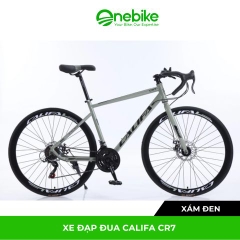 Xe đạp đua CALIFA CR7