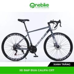 Xe đạp đua CALIFA CR7