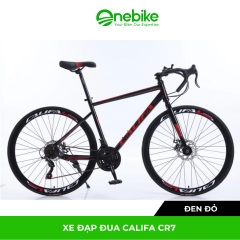 Xe đạp đua CALIFA CR7