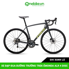 Xe đạp đua đường trường TREK ÉMONDA ALR 4 Disc