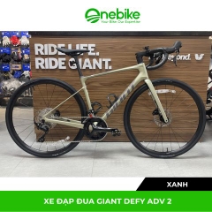 Xe đạp đua GIANT DEFY ADV 2 2024
