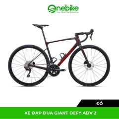 Xe đạp đua GIANT DEFY ADV 2 2024