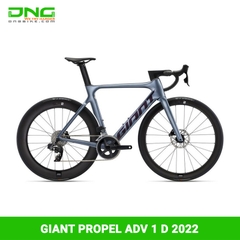 Xe đạp đua ROAD GIANT PROPEL ADV 1 D