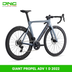 Xe đạp đua GIANT PROPEL ADV 1 D 2022