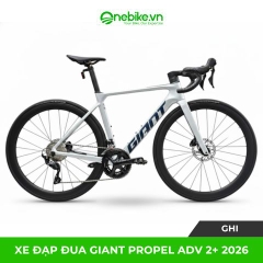 Xe đạp đua GIANT PROPEL ADV 2+ 2026