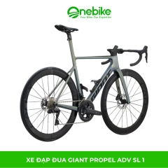 Xe đạp đua GIANT PROPEL ADV SL 1 2025