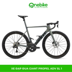 Xe đạp đua GIANT PROPEL ADV SL 1 2025