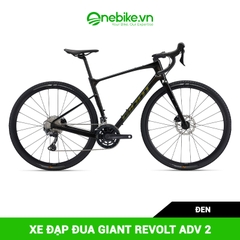 Xe đạp đua GIANT REVOLT ADV 2 - 2022