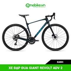 Xe đạp đua GIANT REVOLT ADV 2 - 2022