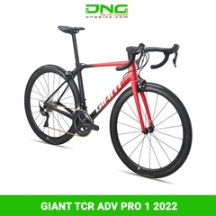 Xe đạp đua GIANT TCR ADV PRO 1