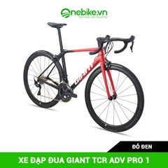 Xe đạp đua GIANT TCR ADV PRO 1 - 2022