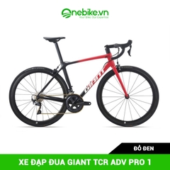 Xe đạp đua GIANT TCR ADV PRO 1 - 2022