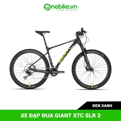 Xe đạp đua GIANT XTC SLR 2 - 2020