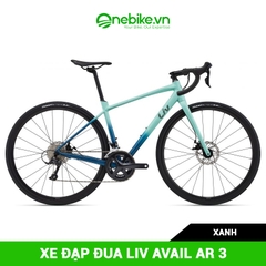 Xe đạp đua LIV AVAIL AR 3 - 2022