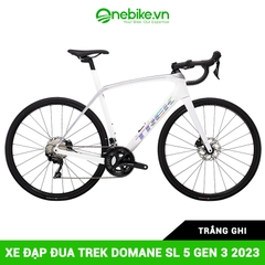 Xe đạp đua TREK DOMANE SL 5 GEN 3 2023