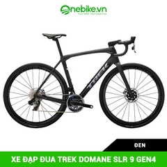 Xe đạp đua TREK DOMANE SLR 9 GEN4
