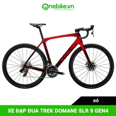 Xe đạp đua TREK DOMANE SLR 9 GEN4