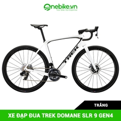 Xe đạp đua TREK DOMANE SLR 9 GEN4