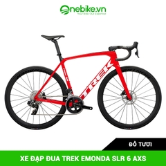 Xe đạp đua TREK EMONDA SLR 6 AXS