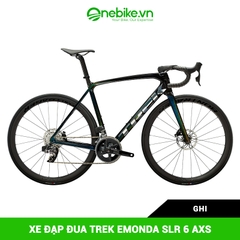 Xe đạp đua TREK EMONDA SLR 6 AXS