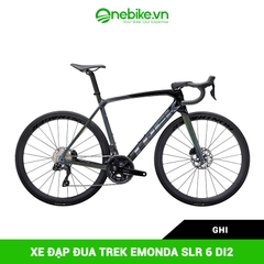 Xe đạp đua TREK EMONDA SLR 6 DI2