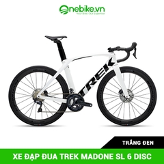 Xe đạp đua TREK MADONE SL 6 DISC