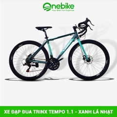 Xe đạp đua TRINX TEMPO 1.1