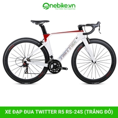 Xe đạp đua TWITTER R5 RS-24S-D