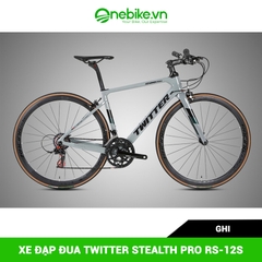 Xe đạp đua TWITTER STEALTH PRO RS-12S-V