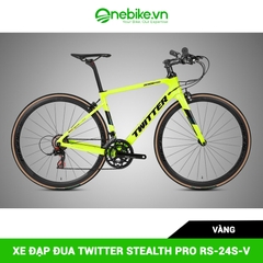 Xe đạp đua TWITTER STEALTH PRO RS-24S-V