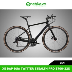 Xe đạp đua TWITTER STEALTH PRO S700-22S-D