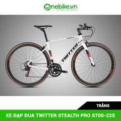 Xe đạp đua TWITTER STEALTH PRO S700-22S-V