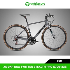 Xe đạp đua TWITTER STEALTH PRO S700-22S-V