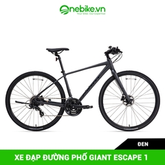 Xe đạp đường phố GIANT ESCAPE 1 - phanh đĩa