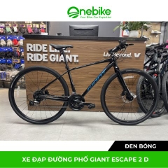 Xe đạp đường phố GIANT ESCAPE 2 D 2024