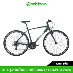 Xe đạp đường phố GIANT ESCAPE 3 2024