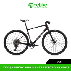 Xe đạp đường phố GIANT FASTROAD AR ADV 2 2025