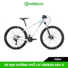 Xe đạp đường phố LIV OBSESS ADV 3 - 2021