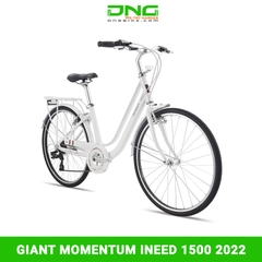 Xe đạp đường phố MOMENTUM INEED 1500