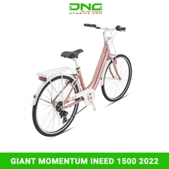 Xe đạp đường phố MOMENTUM INEED 1500