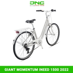 Xe đạp đường phố MOMENTUM INEED 1500