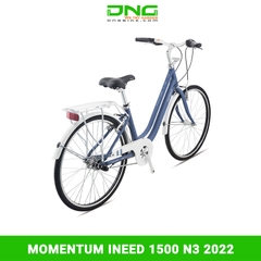 Xe đạp đường phố MOMENTUM INEED 1500 N3